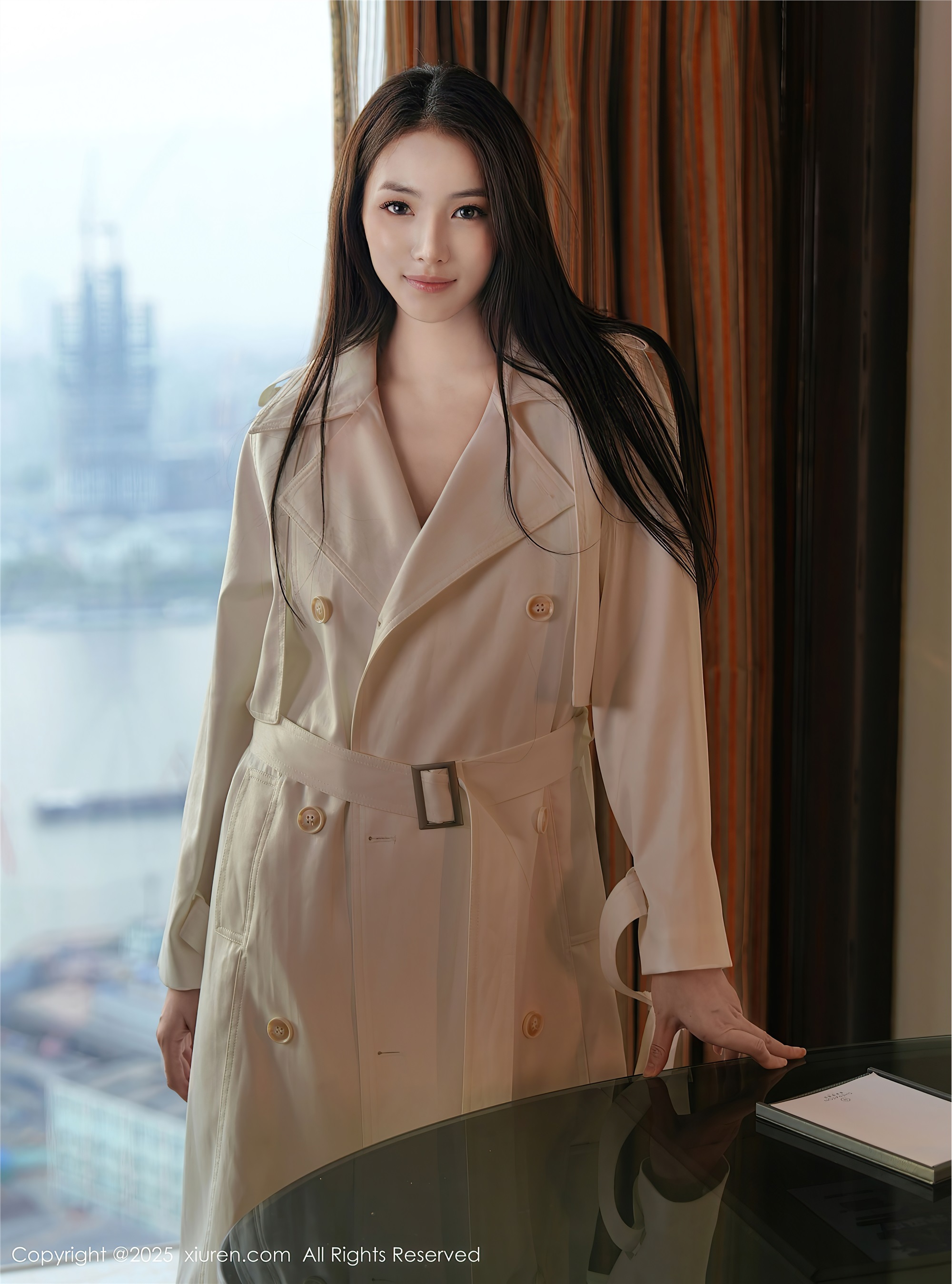 Xiuren秀人网 2025.04.21 NO.10174 娅轩ELVA